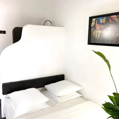 Hotel Mas Le Sauvageon