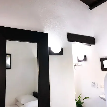 Hotel Mas Le Sauvageon *